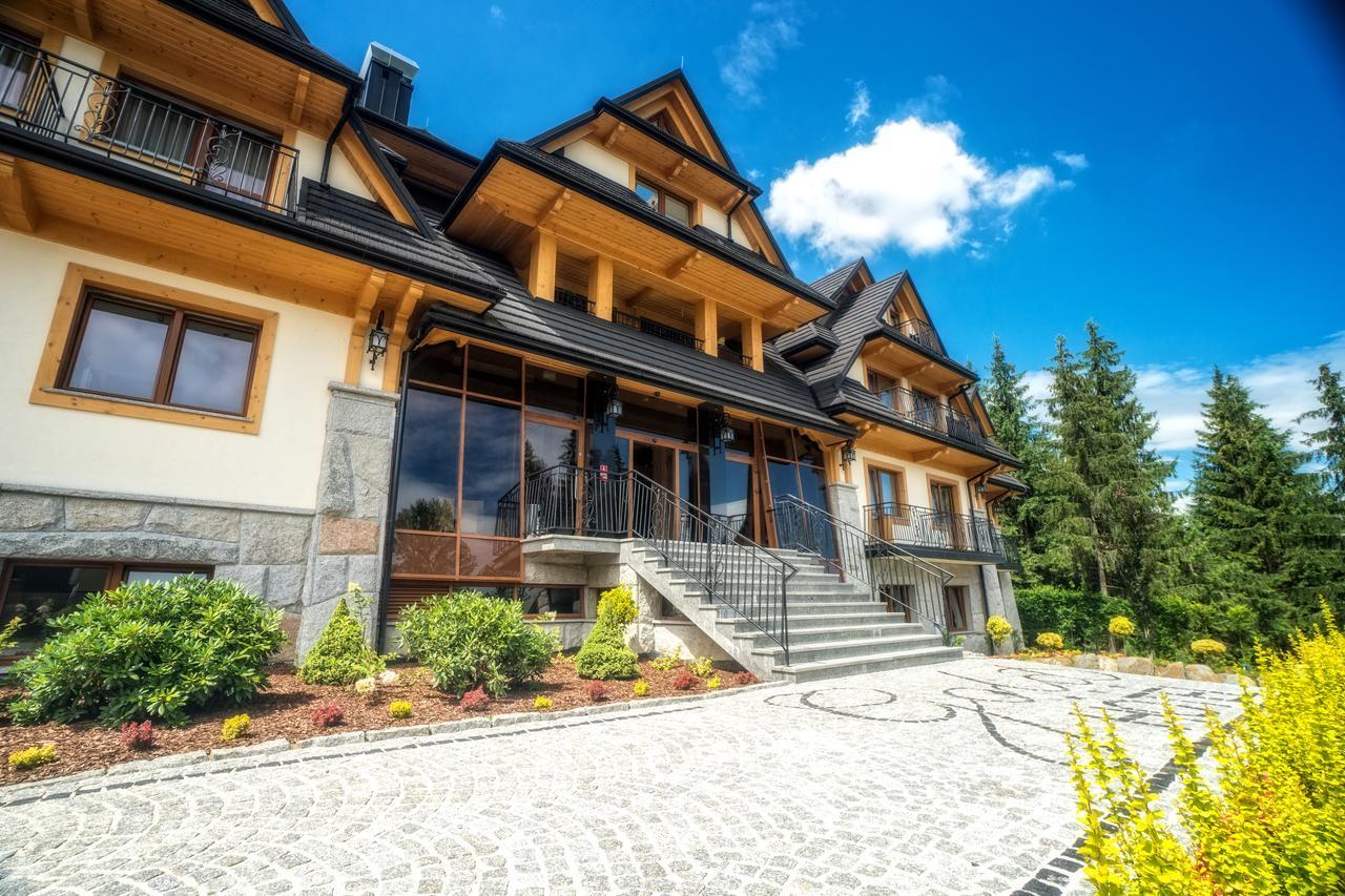 Gold 4* Zakopane