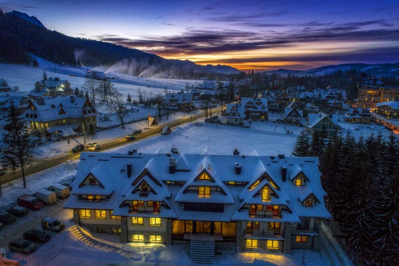 Gold 4* Zakopane