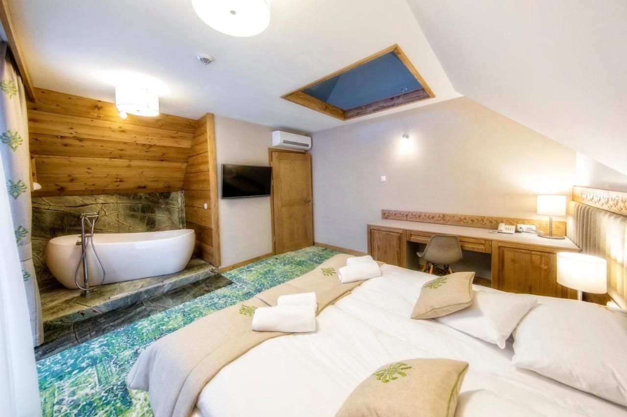 Hotel Gold Zakopane