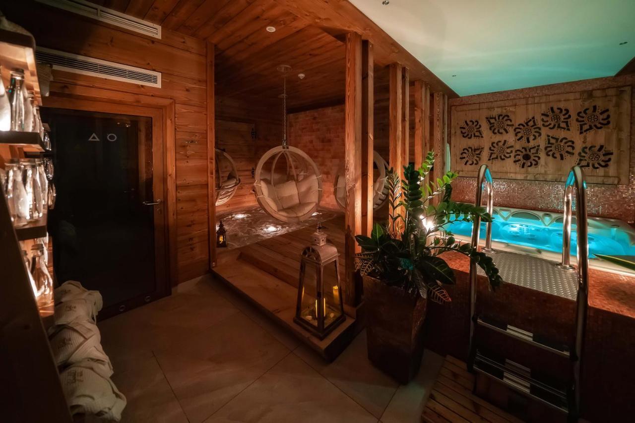 Hotel Gold 4*