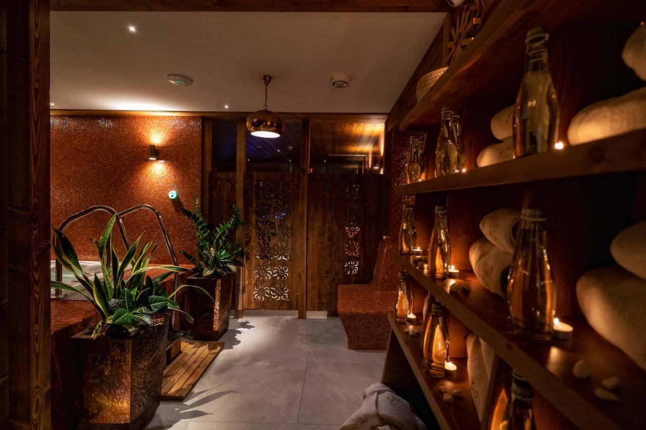 Hotel Gold Zakopane