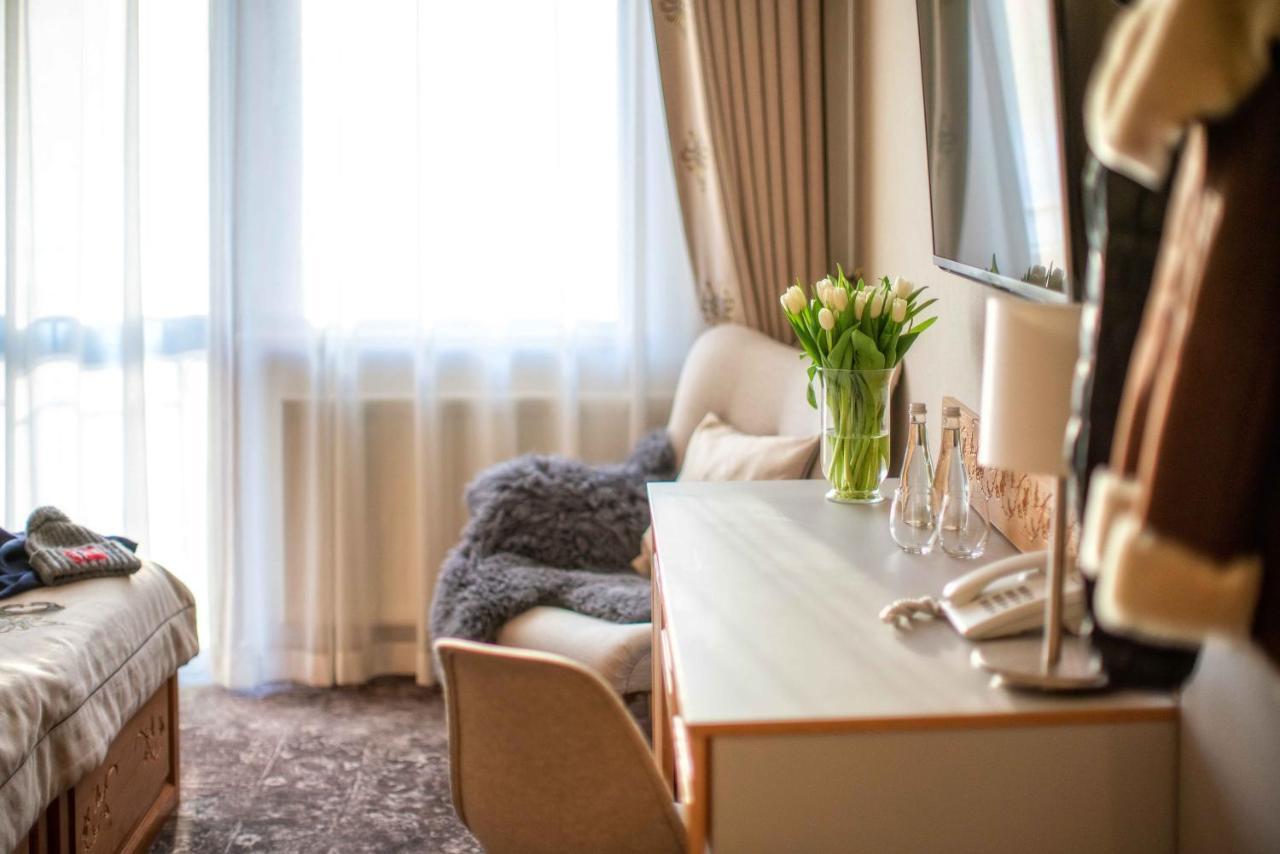 Gold Hotel 4*