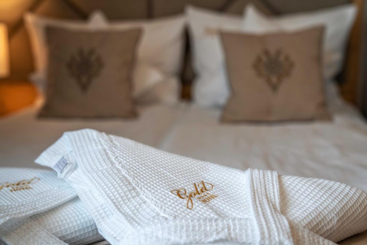Hotel Gold