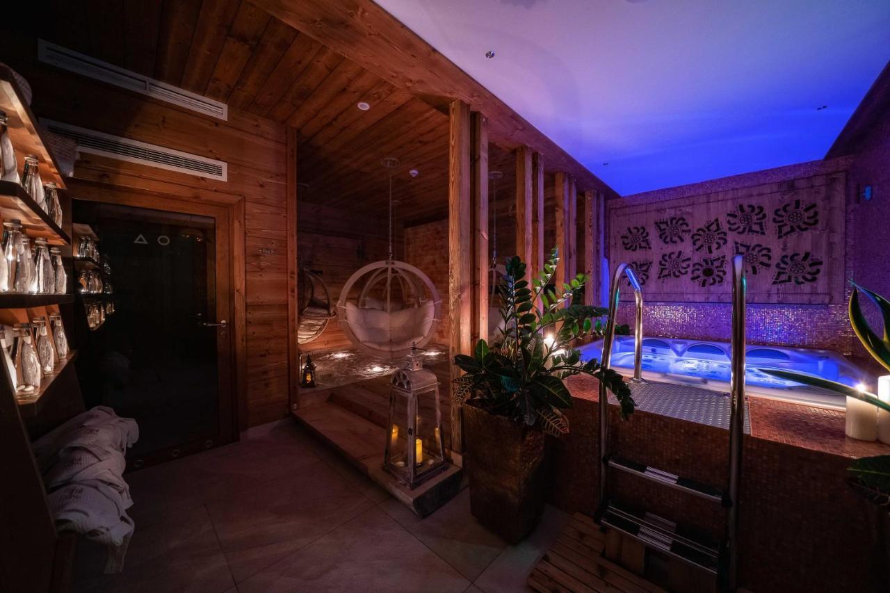 Hotel Gold Zakopane