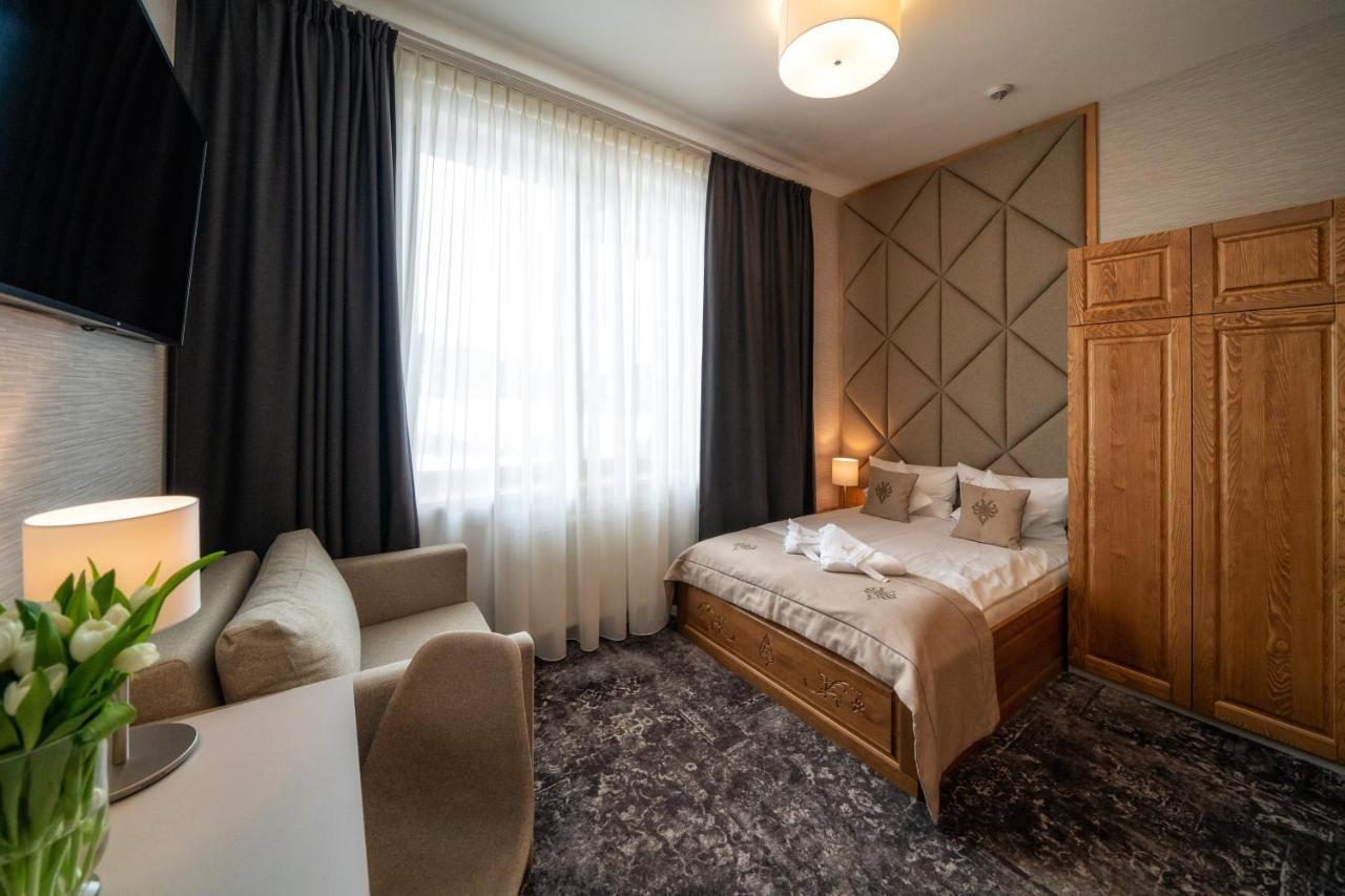 Hotel Gold