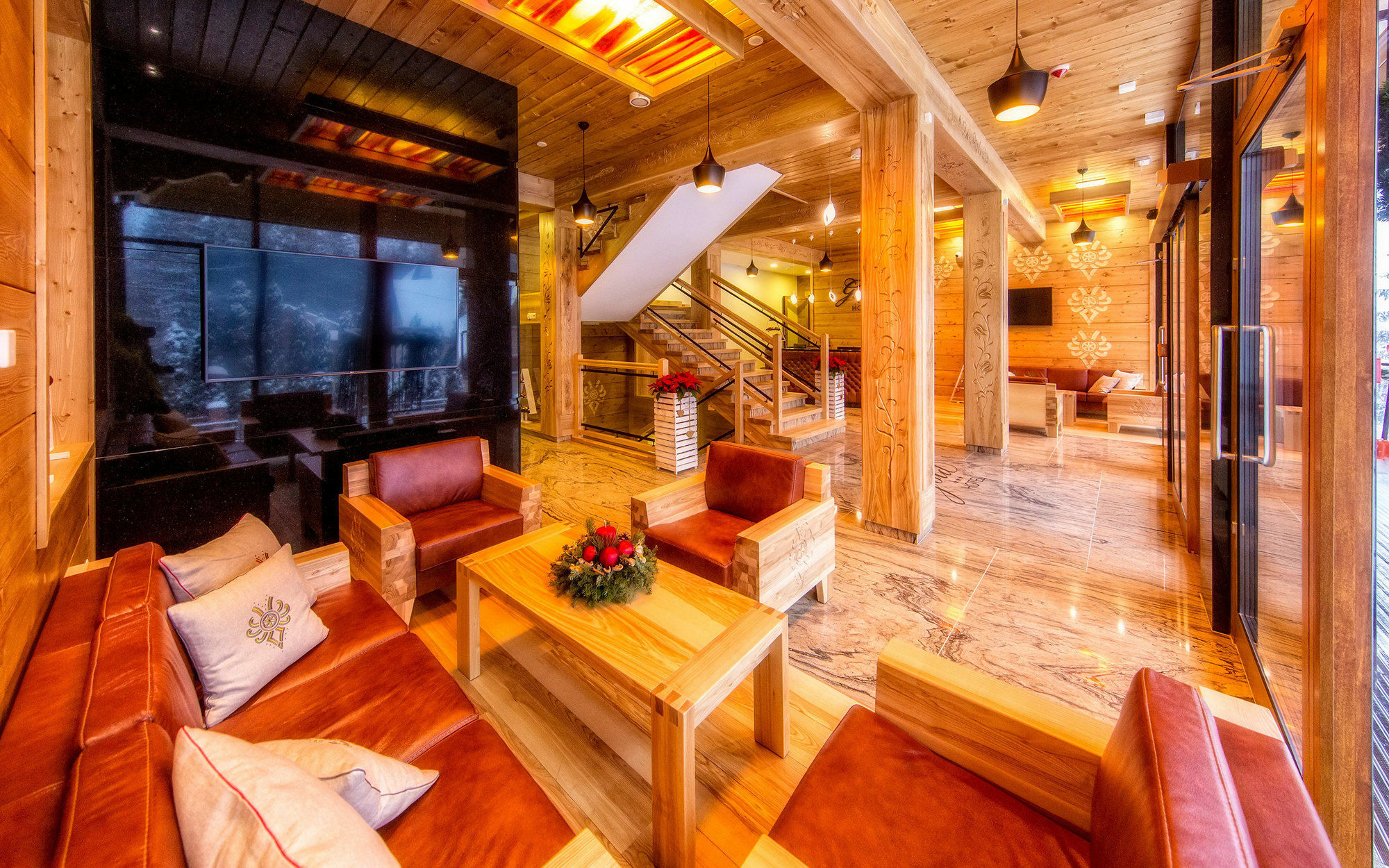 Hotel Gold Zakopane