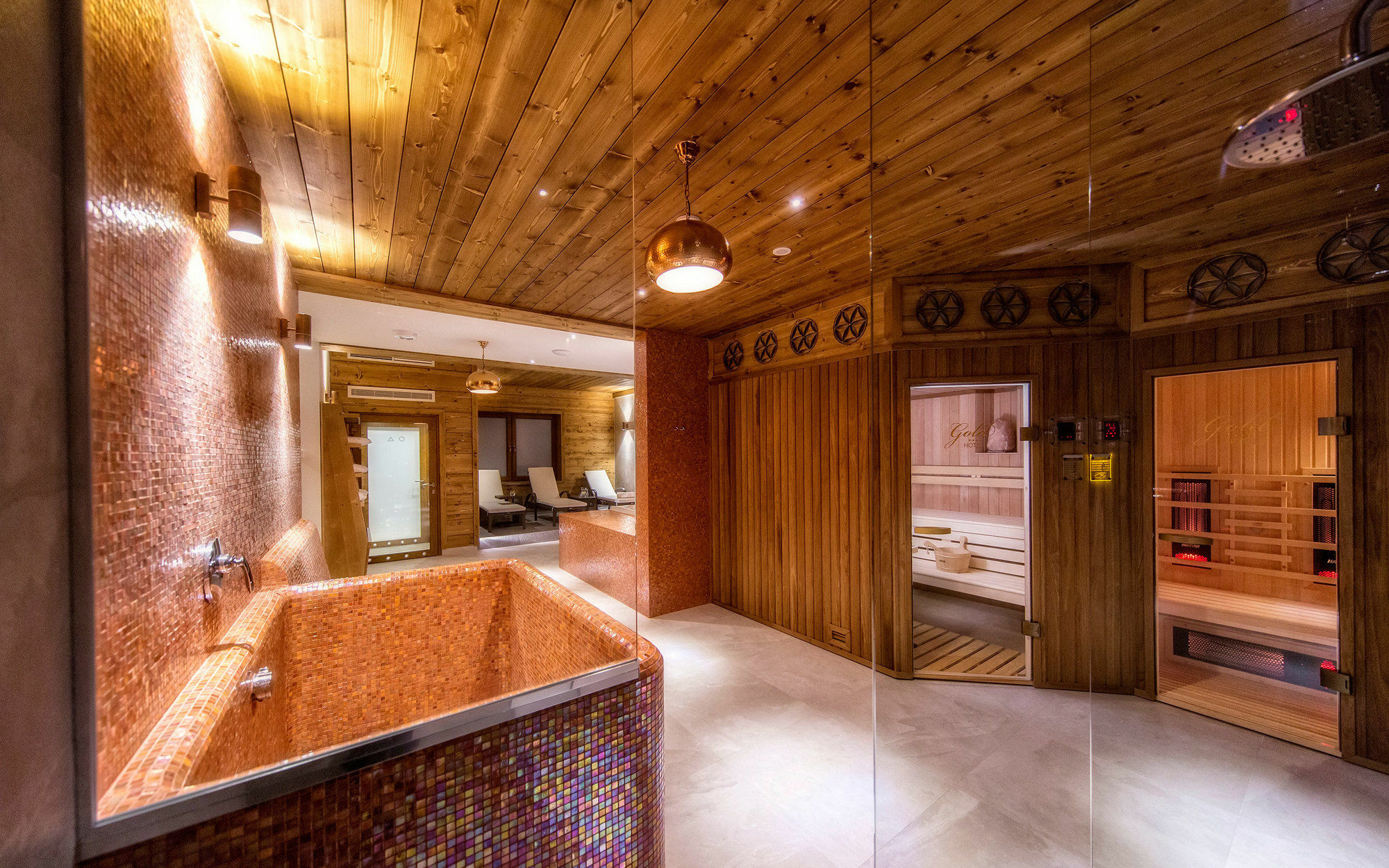 Gold Hotel Zakopane
