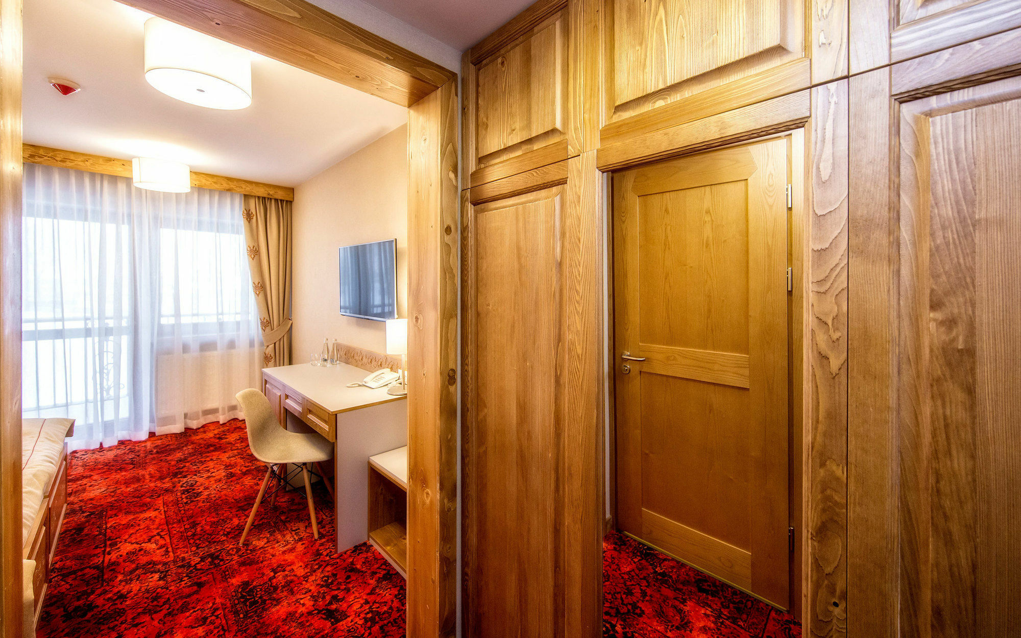 Hotel Gold