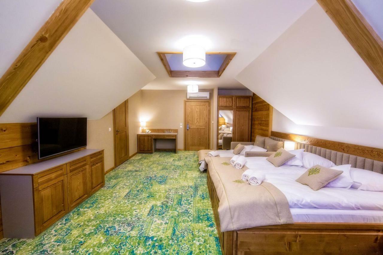 Gold Hotel Zakopane