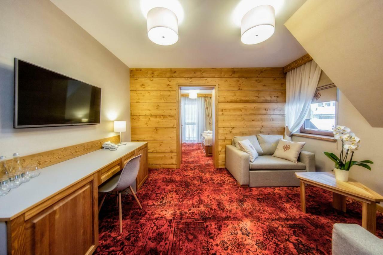 Gold Hotel Zakopane